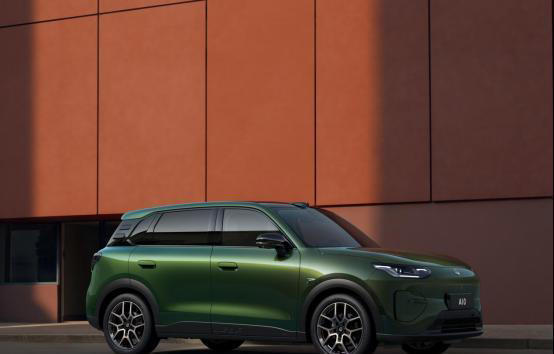 10万级纯电SUV有多卷?看完启源Q05和零跑A10你就懂了! 10万级纯电SUV有多卷?看完启源Q05和零跑A10你就懂了!