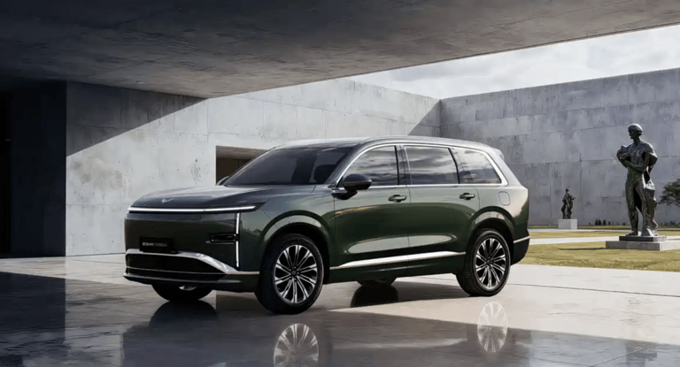 五菱星光L官图来袭!方正造型搭配插混动力,15万能拿下吗? 五菱星光L官图来袭!方正造型搭配插混动力,15万能拿下吗?