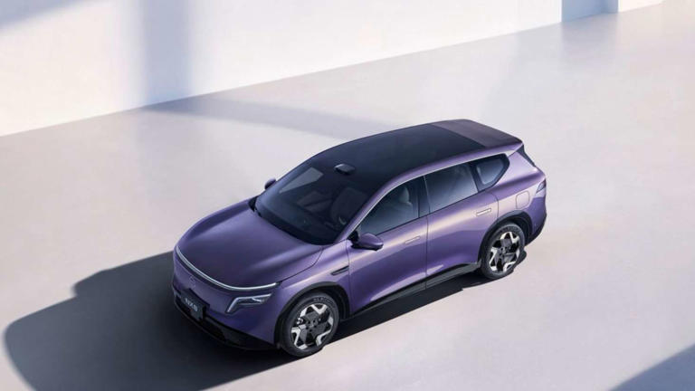 3b5bb25f-d651-42f0-9e6d-75bc97cd3606.png 东风日产NX8采用5C超充技术,明年上半年亮相