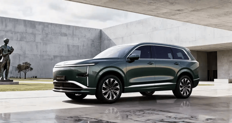 五菱星光L官图来袭!方正造型搭配插混动力,15万能拿下吗? 五菱星光L官图来袭!方正造型搭配插混动力,15万能拿下吗?