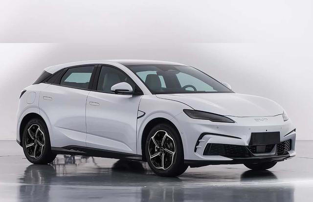 限时惊喜价比海豹06GT便宜了4万多元,零跑Lafa5更值得考虑吗? 限时惊喜价比海豹06GT便宜了4万多元,零跑Lafa5更值得考虑吗?