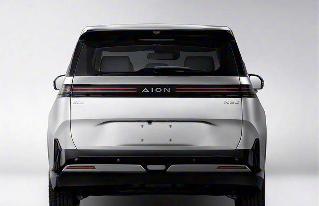 埃安全新纯电SUV要来了,纯电动力,尺寸比AION Y大 埃安全新纯电SUV要来了,纯电动力,尺寸比AIONY大