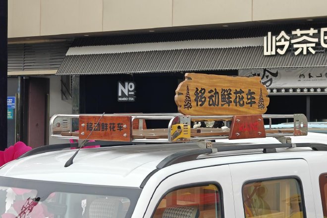 售4.78-5.08万五菱之光EV正式上市