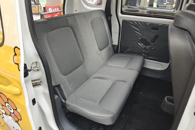 售4.78-5.08万五菱之光EV正式上市