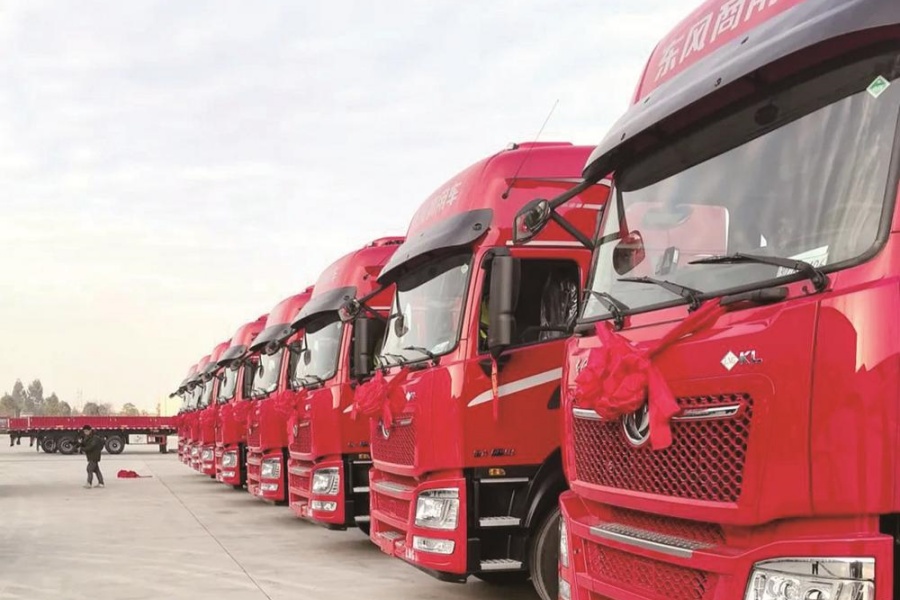 可靠产品+定制服务=批量订单