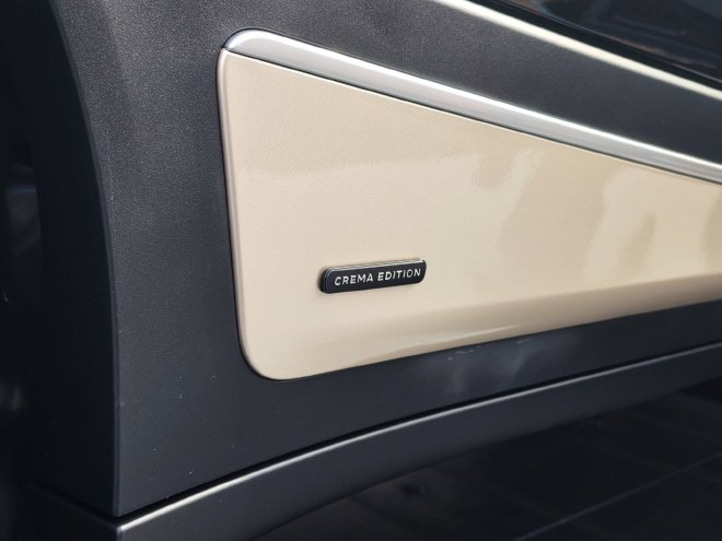 售价万元smart#1黑金灵限量版上市