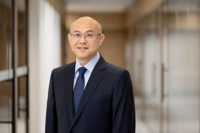 领导中国业务扭亏为盈吴胜波兼管福特国际市场业务