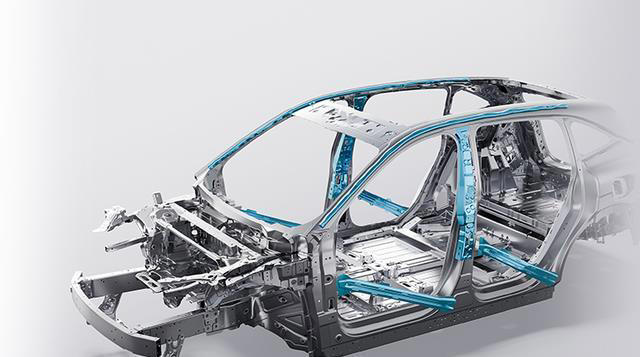 纯电SUV又一“黑马”，标配8295芯片+激光雷达+800V快充，香吗？