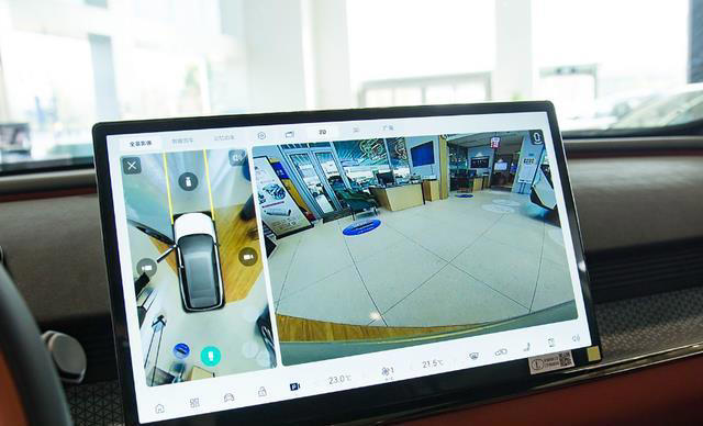 直接一步到位，纯电SUV起售价才10.98万，要跟国产车PK一波