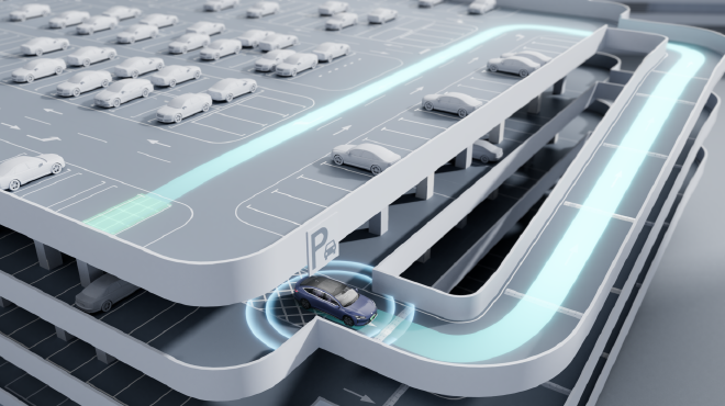 八大主动安全功能宝骏享境灵眸智驾3.0正式发布