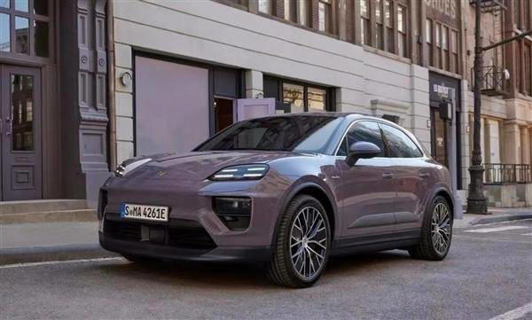 保时捷中国一季度销量暴跌42%博主忧：品牌危险了吗？