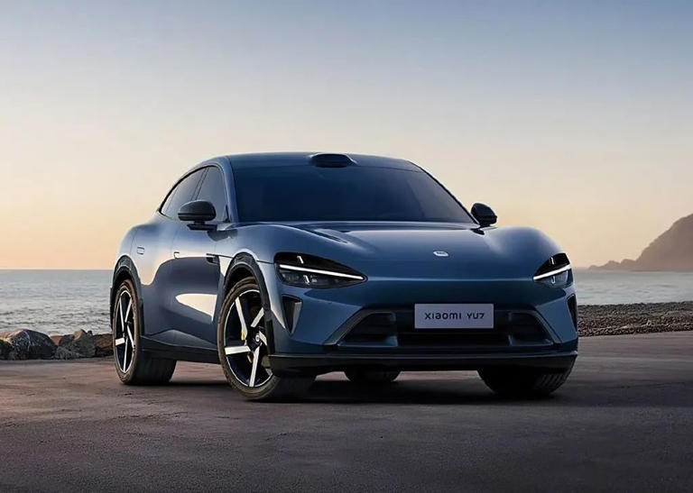 空间、智能与性能并存！上海车展高热度中大型SUV盘点