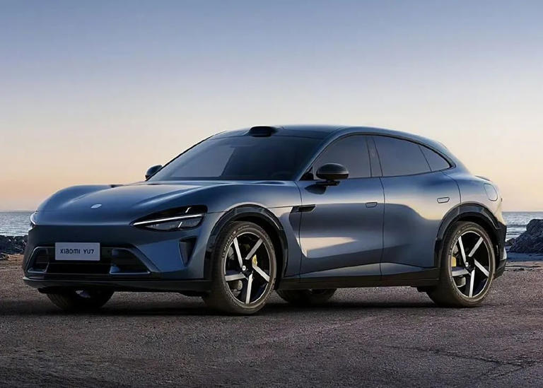 空间、智能与性能并存！上海车展高热度中大型SUV盘点