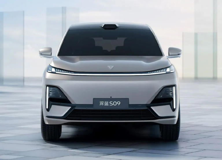 空间、智能与性能并存！上海车展高热度中大型SUV盘点