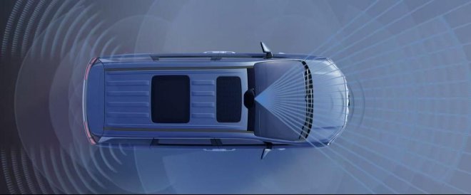 智驾奢享旗舰MPV传祺向往M8乾崑版发布