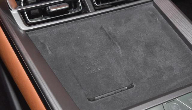 比亚迪汉L上市：标配激光雷达、纯电续航可达701公里