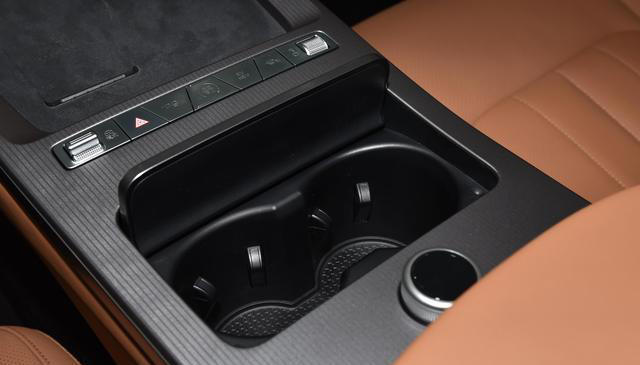 比亚迪汉L上市：标配激光雷达、纯电续航可达701公里