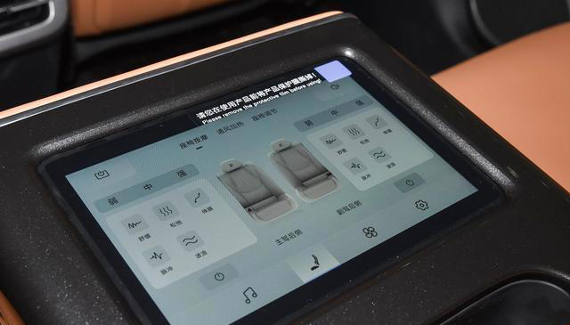 比亚迪汉L上市：标配激光雷达、纯电续航可达701公里