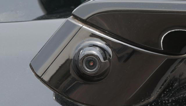 比亚迪汉L上市：标配激光雷达、纯电续航可达701公里