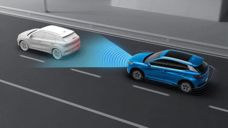 2025年紧凑级“SUV之王”，仅售10.58万，全系智驾，还有车载冰箱！