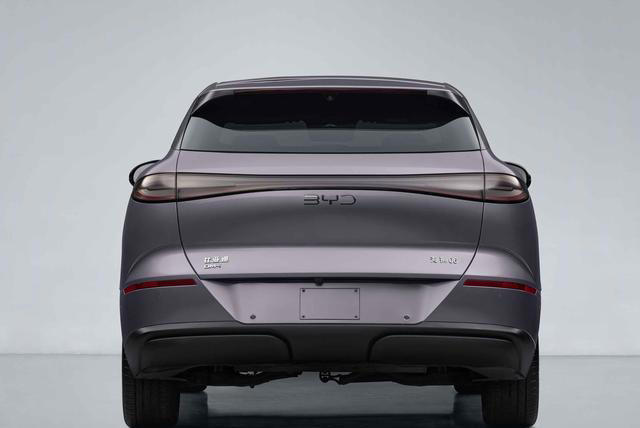 混动和电动实现了统一，比亚迪海狮06家族申报信息曝光