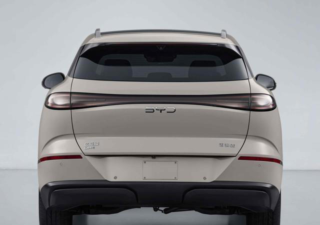 混动和电动实现了统一，比亚迪海狮06家族申报信息曝光