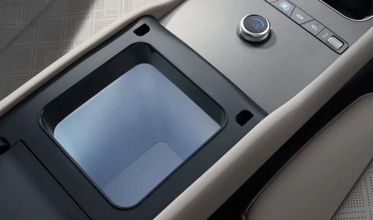 2025年紧凑级“SUV之王”，仅售10.58万，全系智驾，还有车载冰箱！