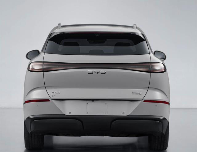 混动和电动实现了统一，比亚迪海狮06家族申报信息曝光