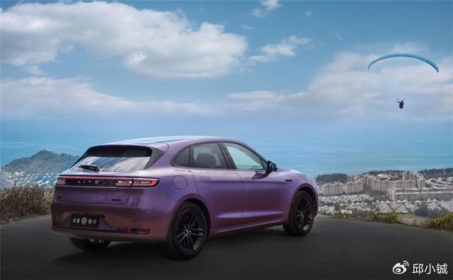 23万买问界M5Ultra,不如选顶配小鹏G6吗?