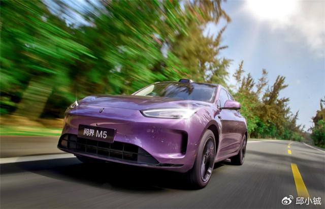 23万买问界M5Ultra,不如选顶配小鹏G6吗?