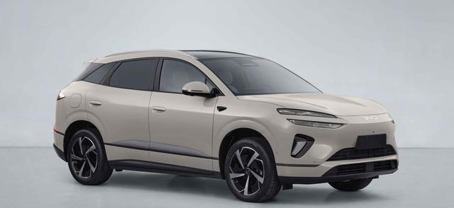 混动和电动实现了统一，比亚迪海狮06家族申报信息曝光