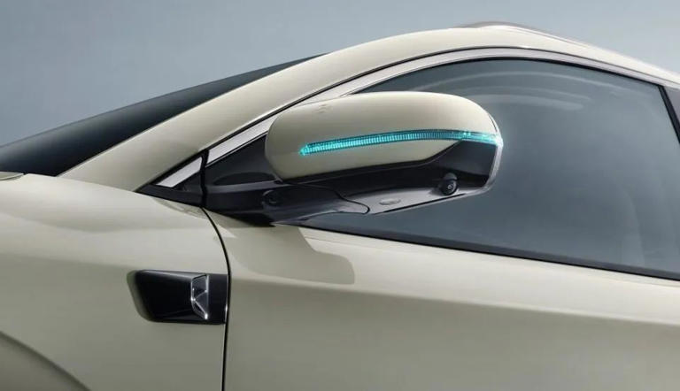 2025年紧凑级“SUV之王”，仅售10.58万，全系智驾，还有车载冰箱！