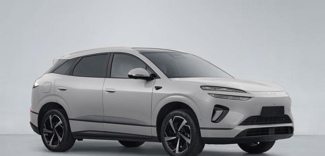 混动和电动实现了统一，比亚迪海狮06家族申报信息曝光