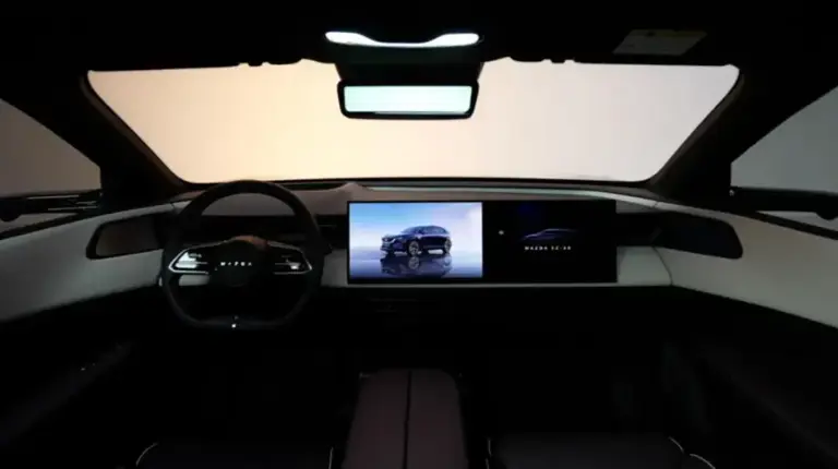 6大品牌围攻Model Y失败!中型SUV还有何破局之道? 6大品牌围攻ModelY失败!中型SUV还有何破局之道?