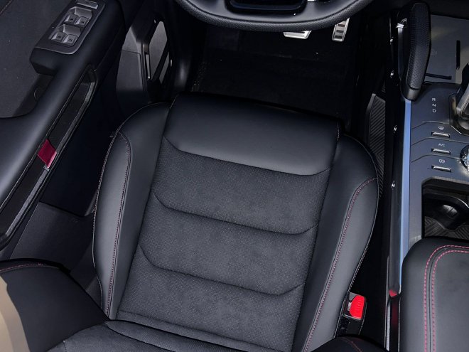 捷途旅行者/山海T2加长版上市售价17.99-23.99万元