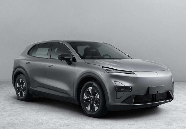 深蓝S05纯电新车型来袭，电机功率升级至200千瓦，续航能否再突破？