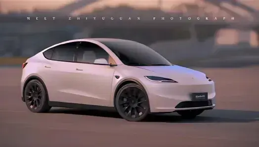 6大品牌围攻Model Y失败!中型SUV还有何破局之道? 6大品牌围攻ModelY失败!中型SUV还有何破局之道?