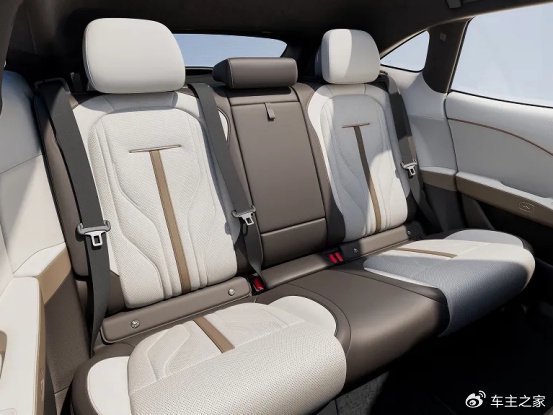 背刺极氪007？更美更强的极氪007GT仅需19.99万起！