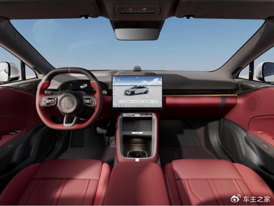 背刺极氪007？更美更强的极氪007GT仅需19.99万起！