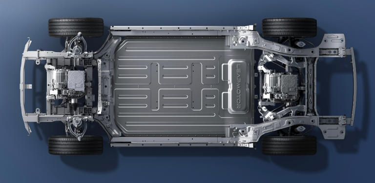一口价9.48万起：零跑“价格战”动了谁的蛋糕？