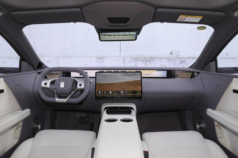 限时19.19万起，华为智驾+CDC+空悬+800V快充，阿维塔06购车手册