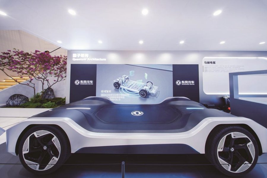 为客户提供多样化 全场景出行解决方案