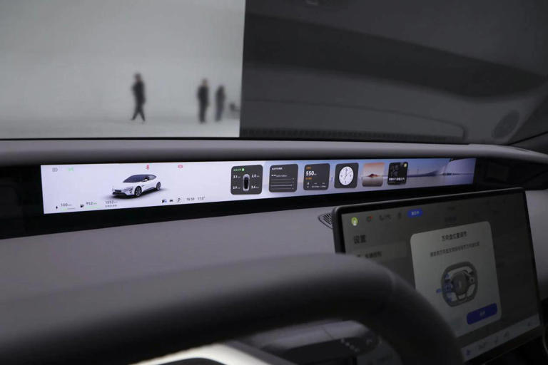 限时19.19万起，华为智驾+CDC+空悬+800V快充，阿维塔06购车手册