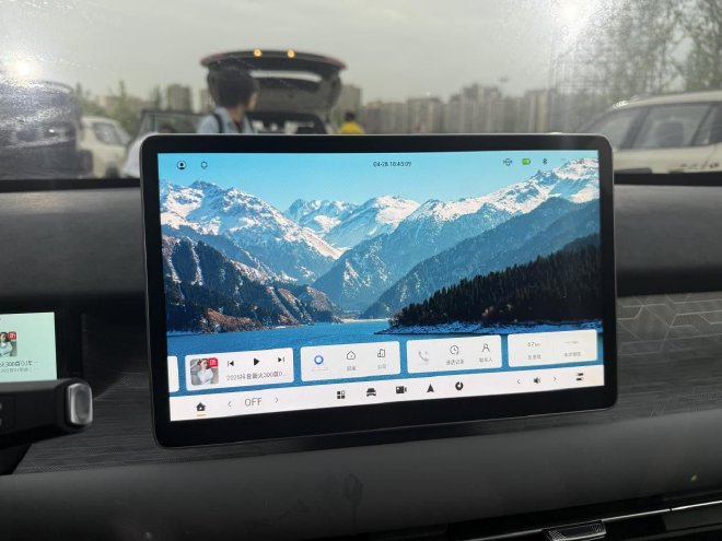 8.99万-11.99万元东风纳米06开启预售