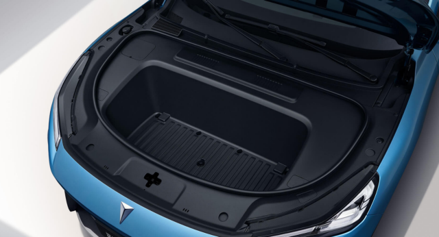 10万级选纯电SUV，深蓝S05、零跑B10谁更值得买？