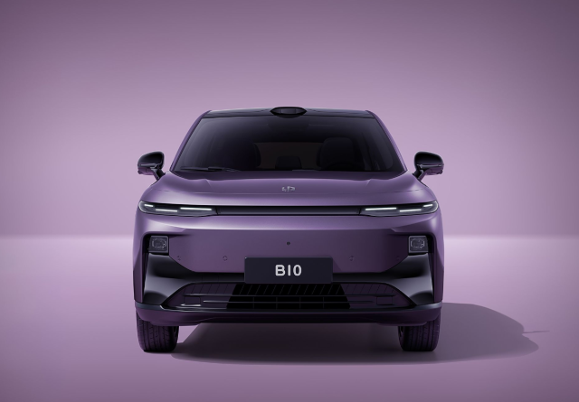 10万级选纯电SUV，深蓝S05、零跑B10谁更值得买？