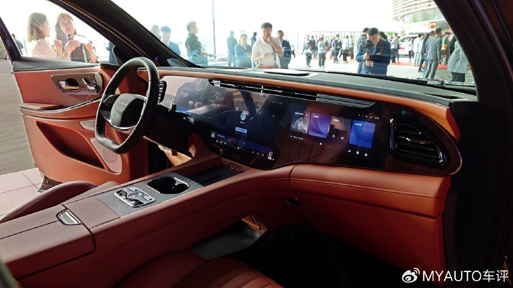 星途揽月C-DM全球上市重新定义20万级电混旗舰SUV价值标杆