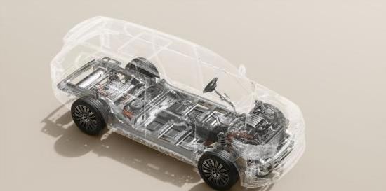 20万入场，揽月C-DM如何以四擎四驱性能碾压同级？