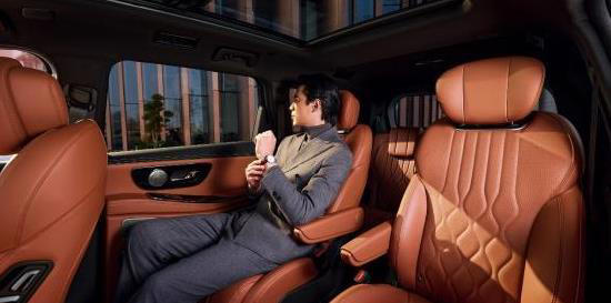 20万入场，揽月C-DM如何以四擎四驱性能碾压同级？