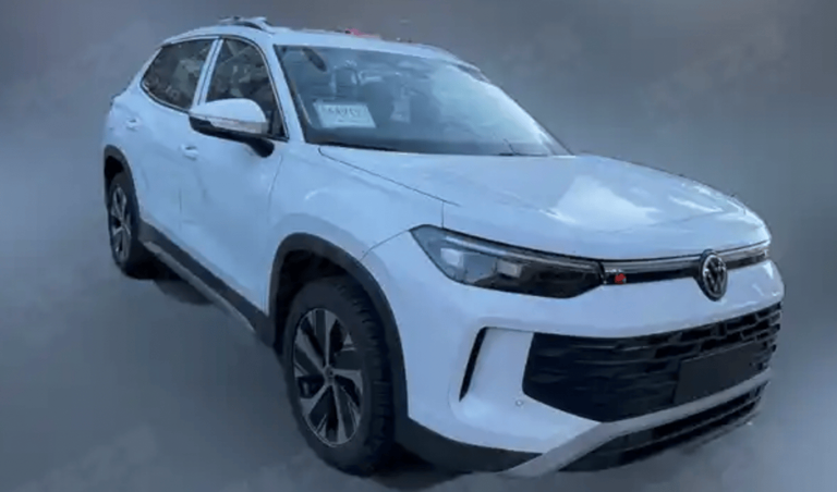 大众探岳LPHEV来袭，插混市场能否助其逆袭？